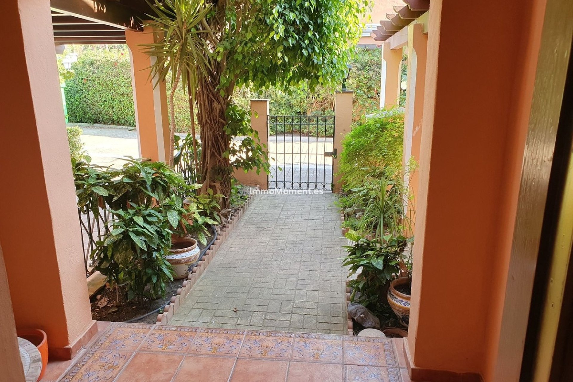 Reventa - Adosado - Estepona  - El Presidente