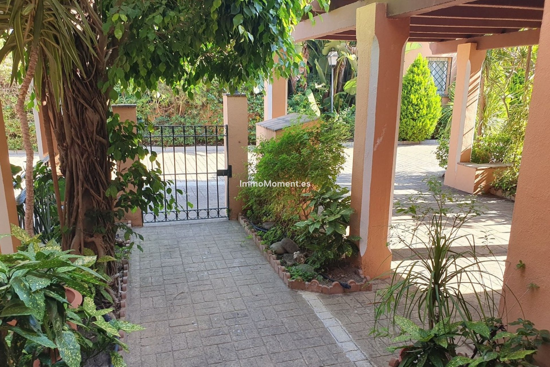 Reventa - Adosado - Estepona  - El Presidente