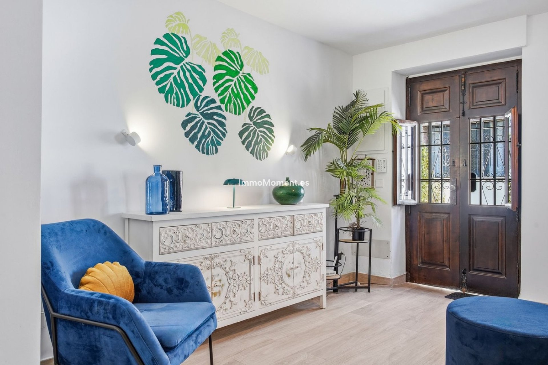 Reventa - Adosado - Estepona  - Estepona Centro