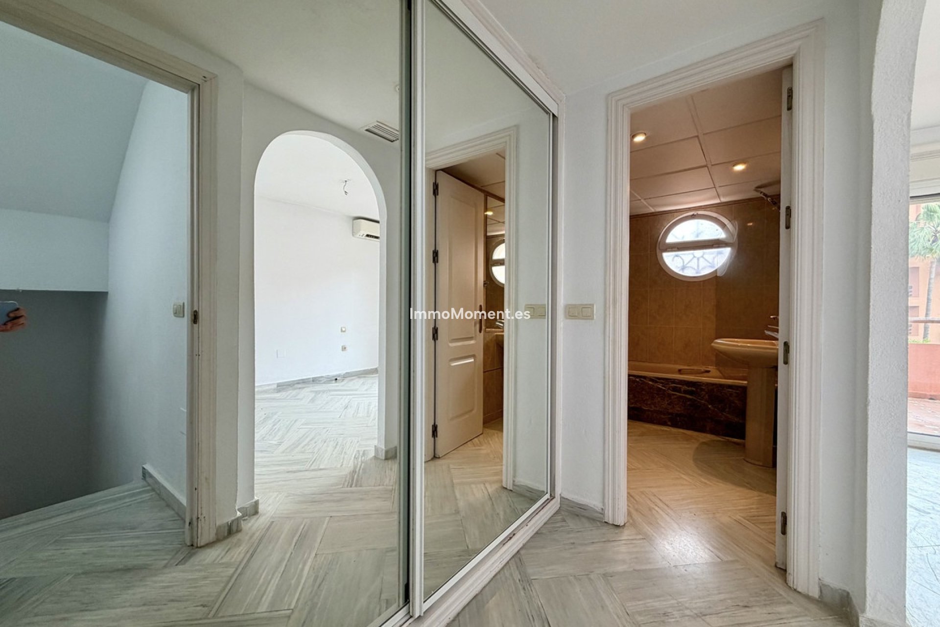 Reventa - Adosado - Estepona  - Estepona Centro