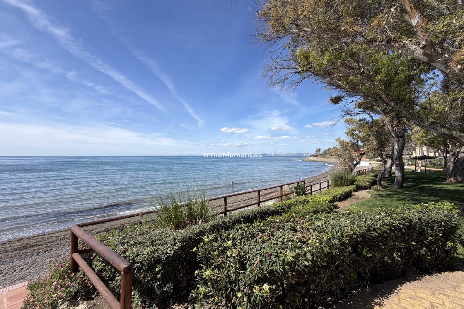 Reventa - Adosado - Estepona  - Estepona Centro