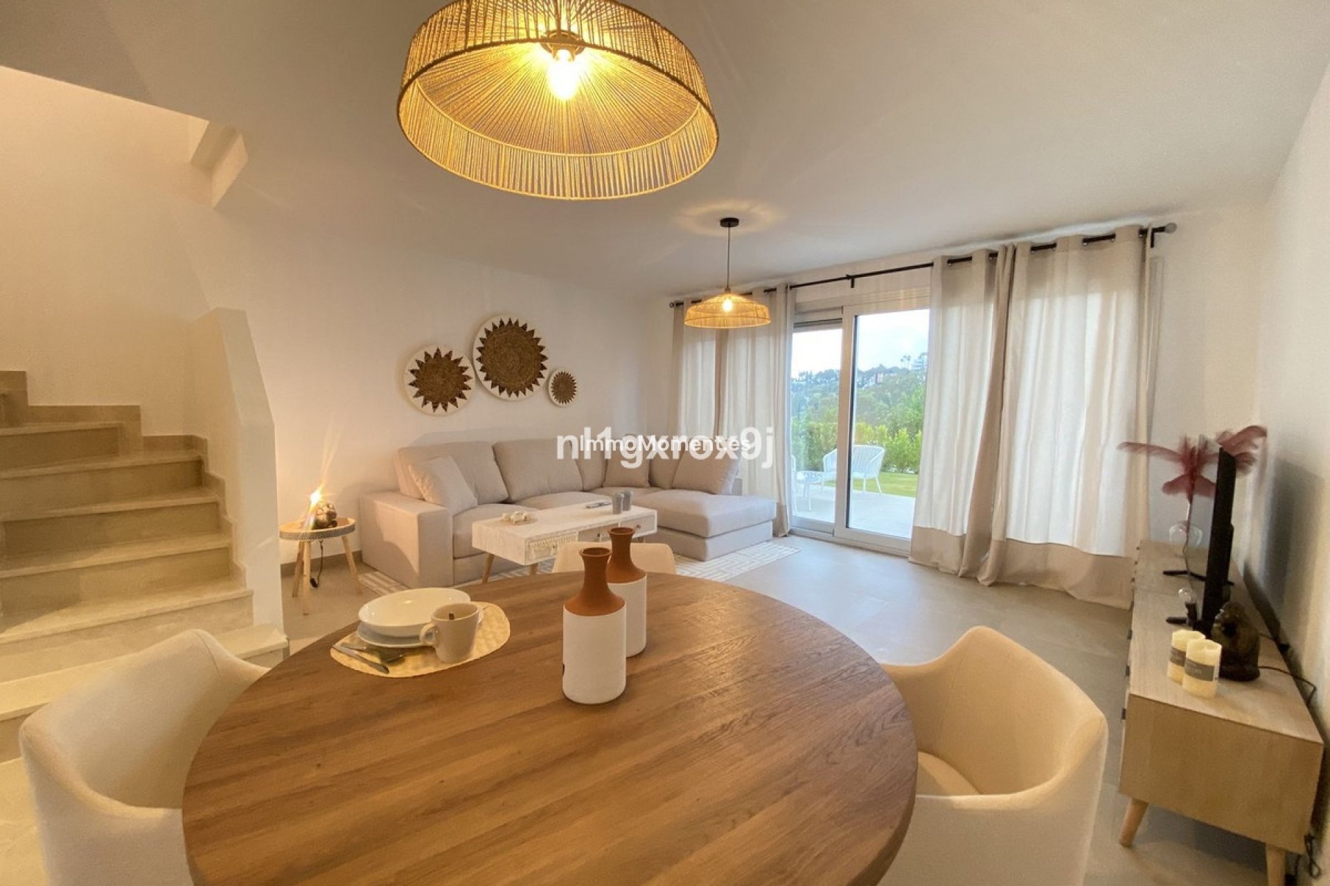 Reventa - Adosado - Estepona  - Estepona Centro