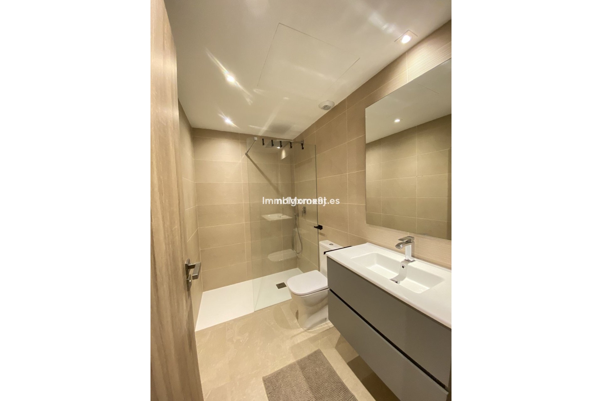 Reventa - Adosado - Estepona  - Estepona Centro