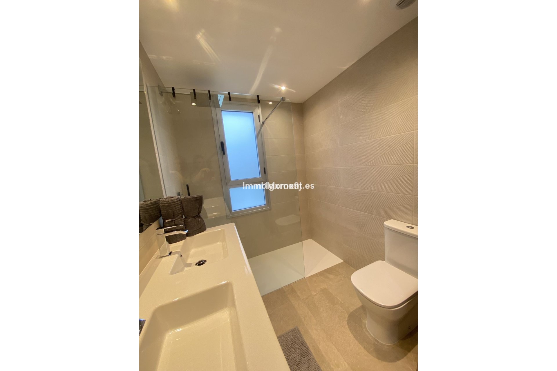 Reventa - Adosado - Estepona  - Estepona Centro