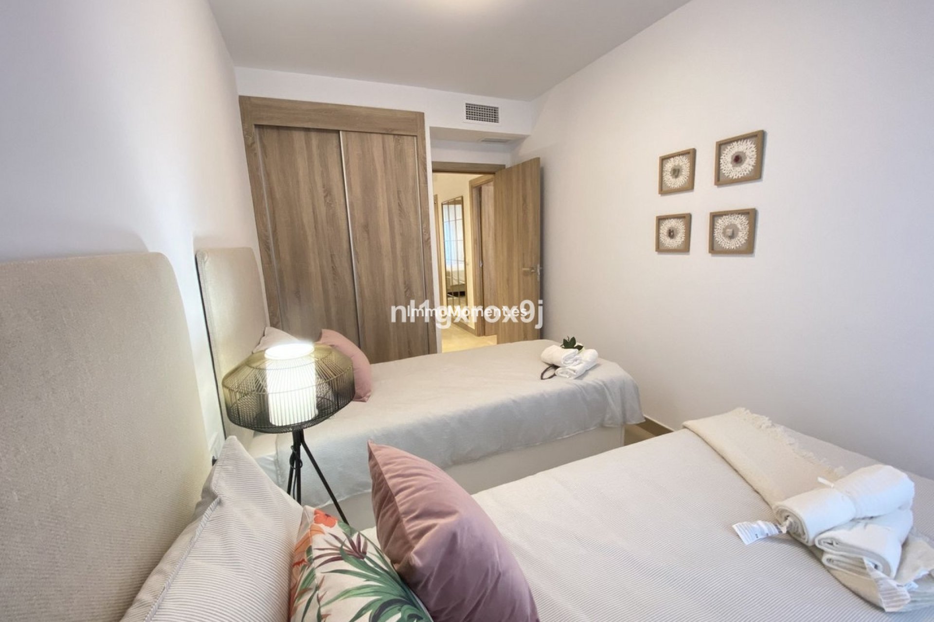 Reventa - Adosado - Estepona  - Estepona Centro