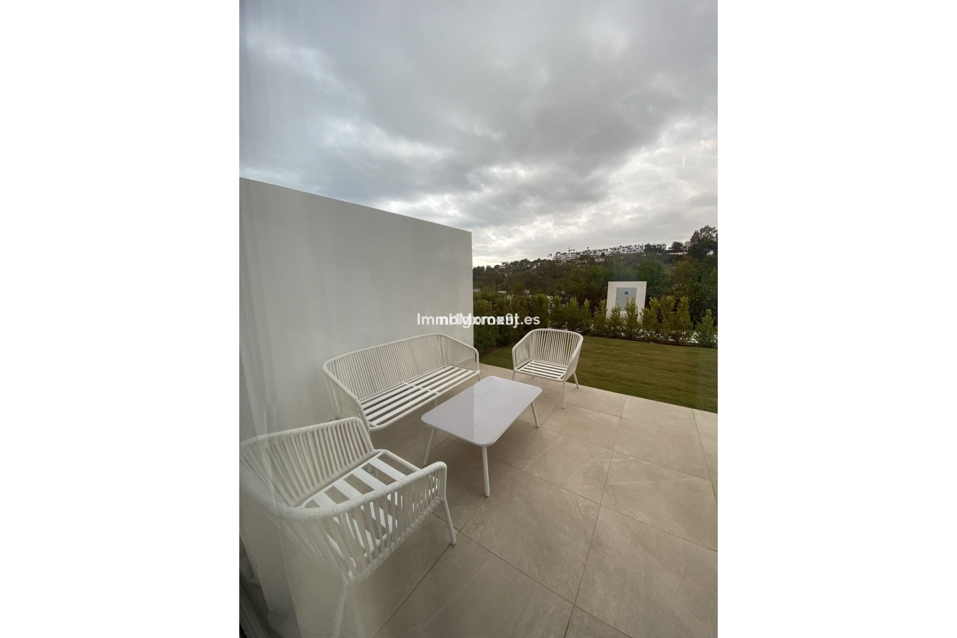 Reventa - Adosado - Estepona  - Estepona Centro