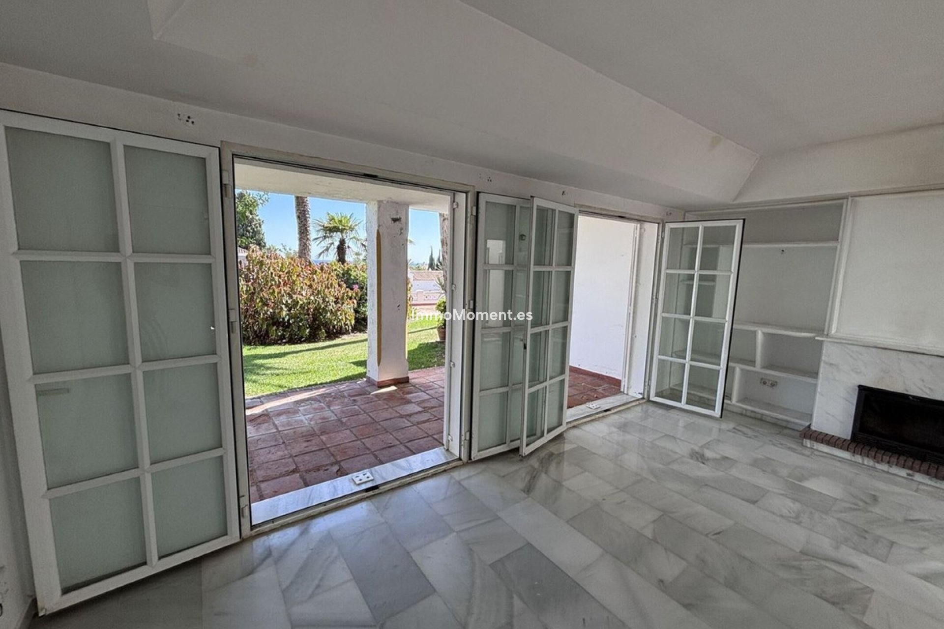 Reventa - Adosado - Estepona  - Estepona Centro