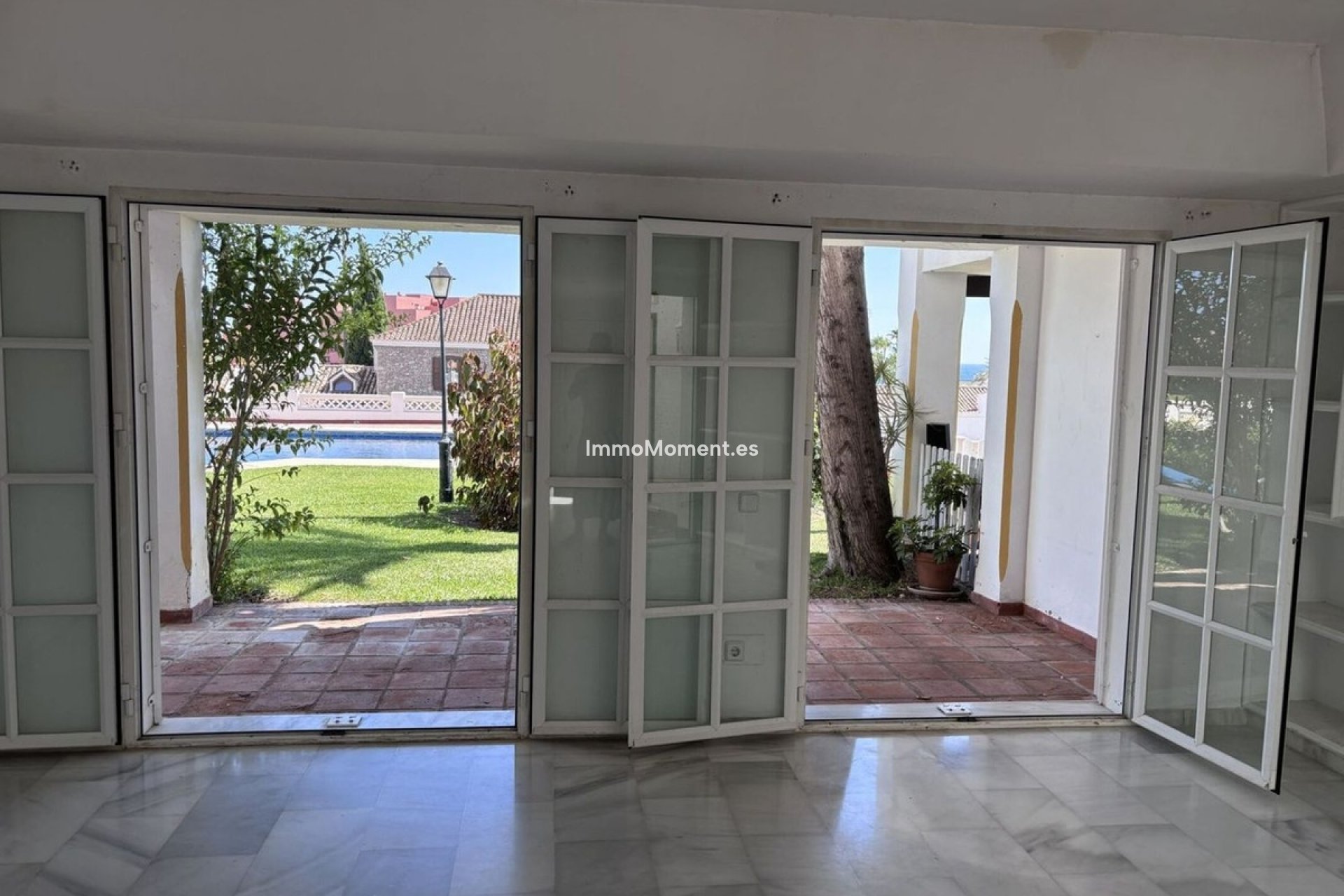 Reventa - Adosado - Estepona  - Estepona Centro