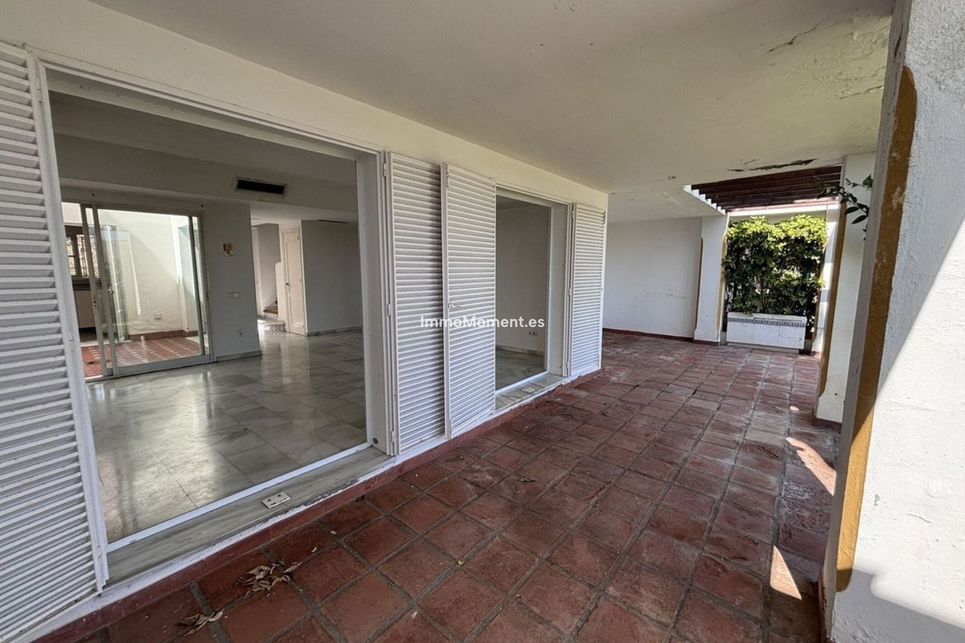 Reventa - Adosado - Estepona  - Estepona Centro