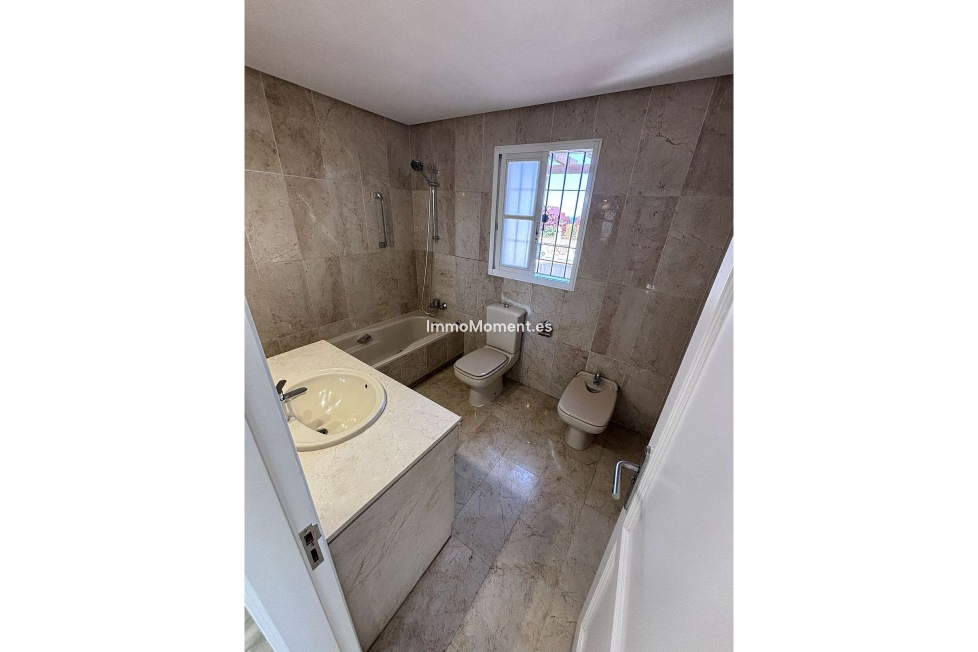 Reventa - Adosado - Estepona  - Estepona Centro