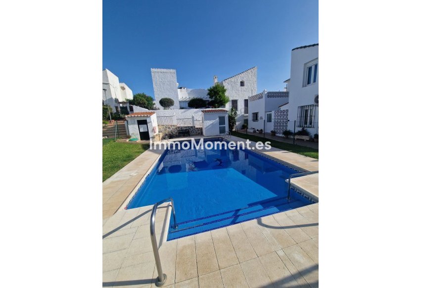 Reventa - Adosado - Estepona  - Estepona Centro