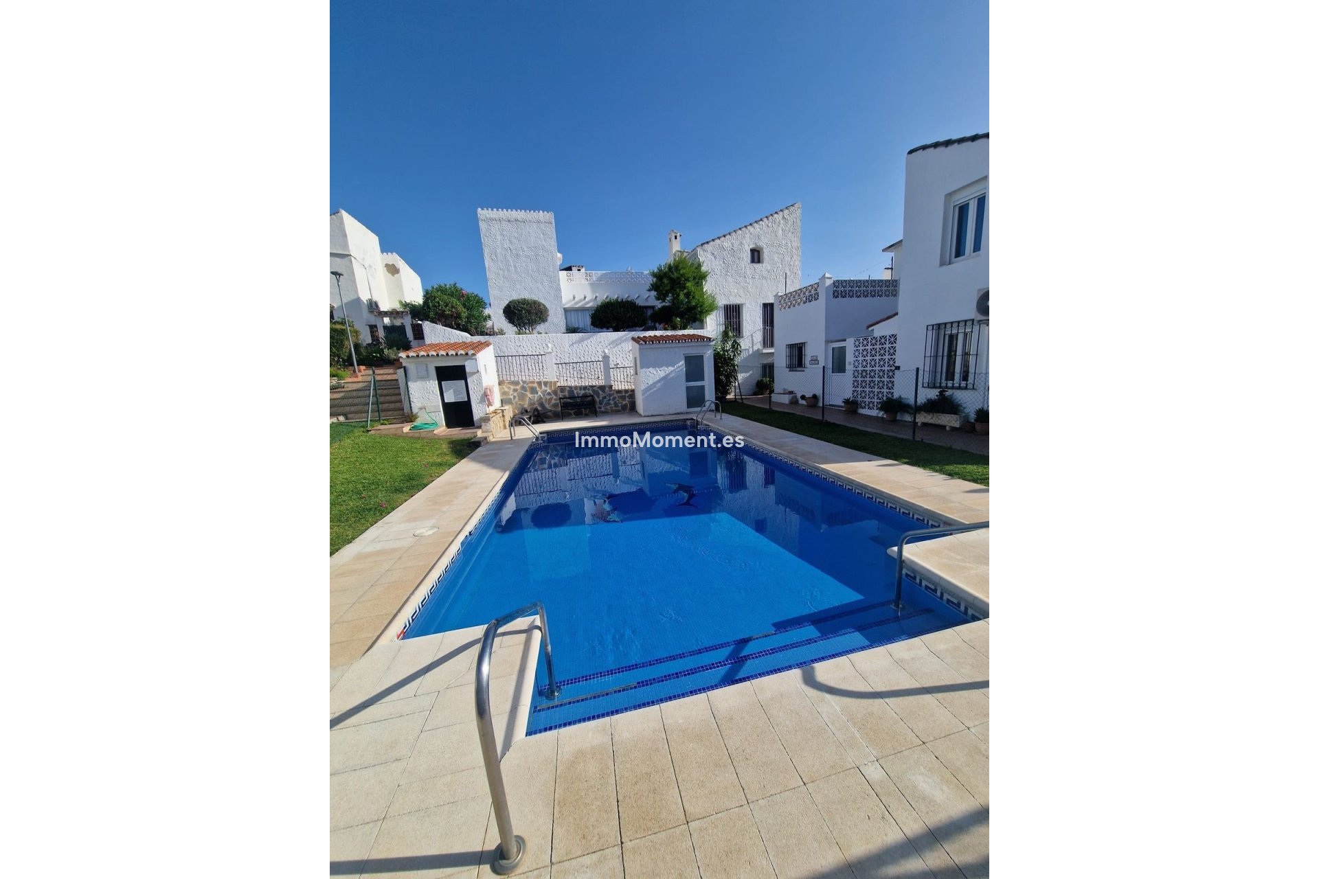 Reventa - Adosado - Estepona  - Estepona Centro