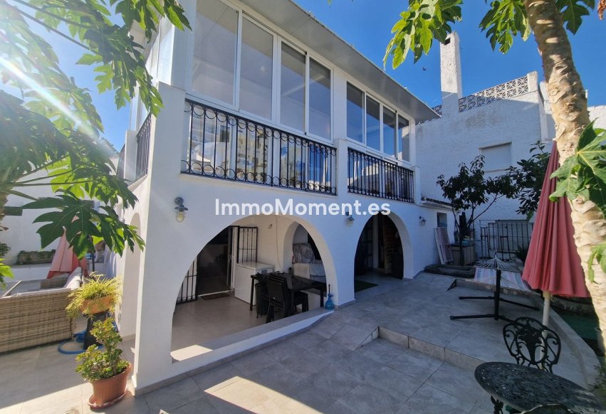 Reventa - Adosado - Estepona  - Estepona Centro