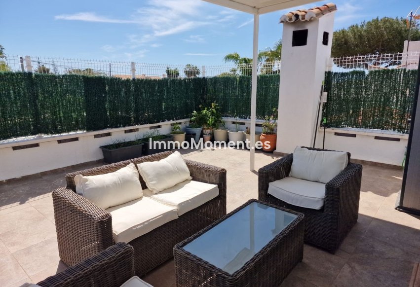 Reventa - Adosado - Estepona  - Estepona Centro