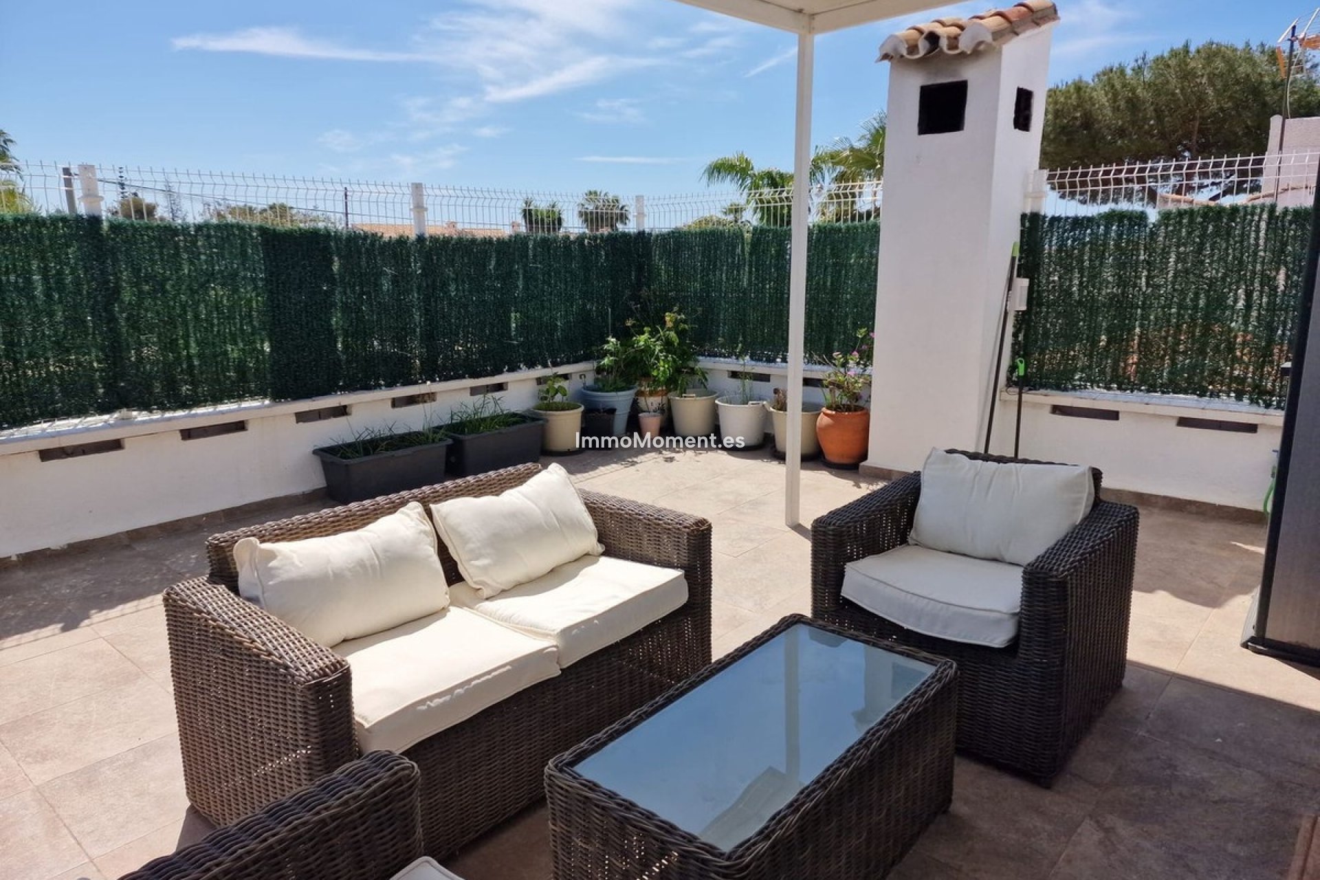 Reventa - Adosado - Estepona  - Estepona Centro