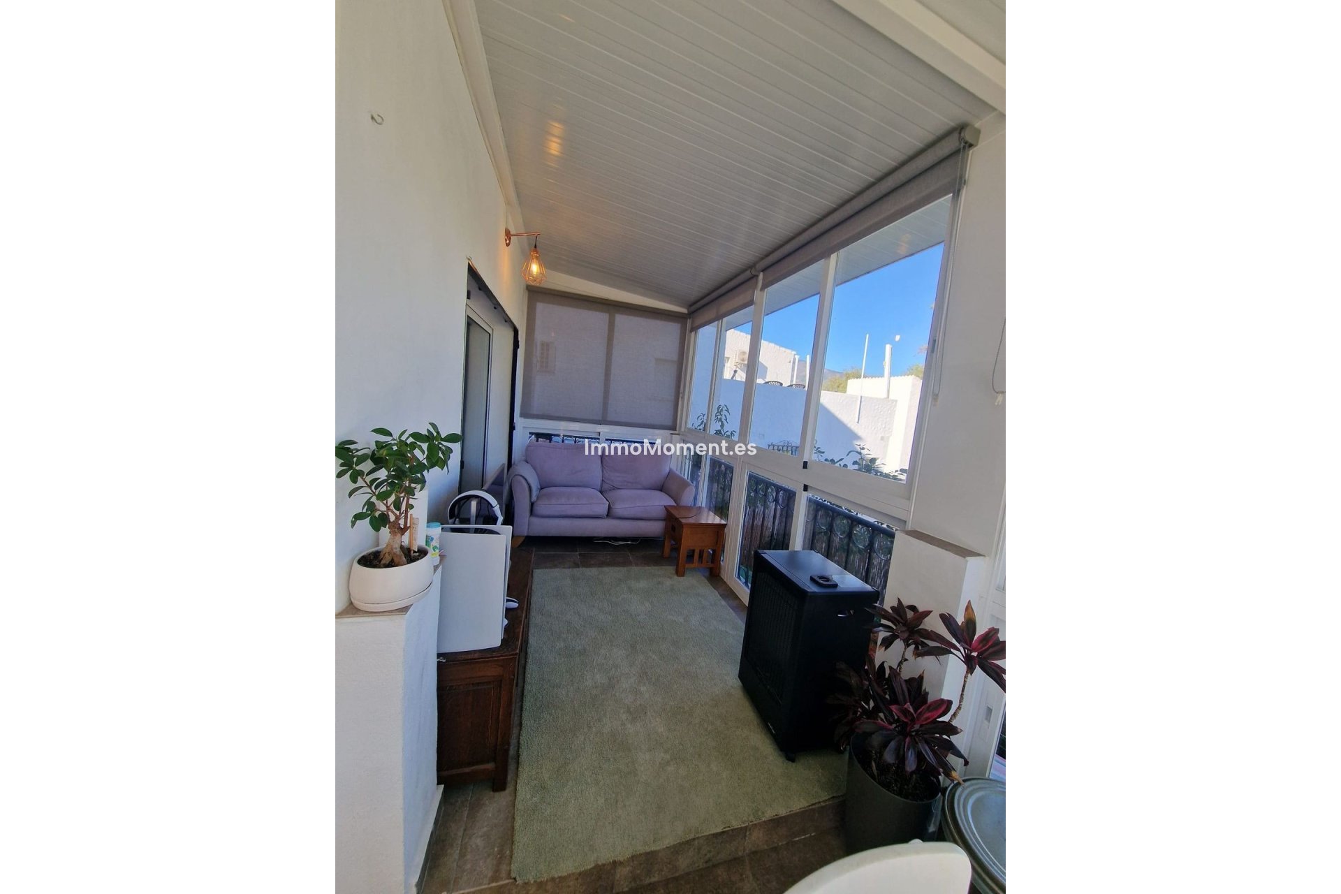 Reventa - Adosado - Estepona  - Estepona Centro