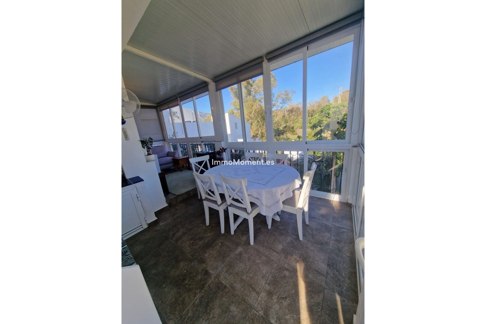 Reventa - Adosado - Estepona  - Estepona Centro