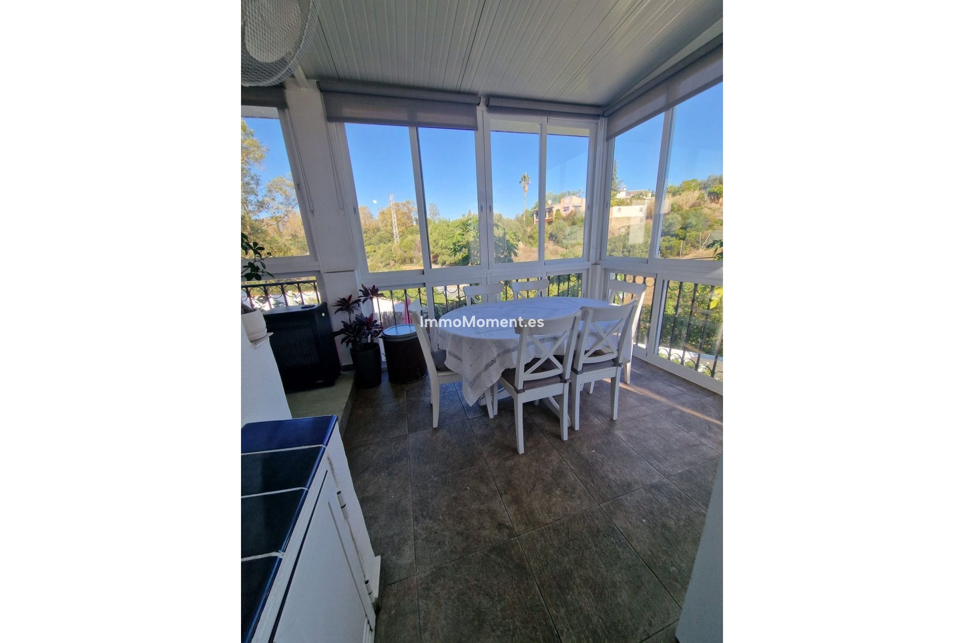 Reventa - Adosado - Estepona  - Estepona Centro