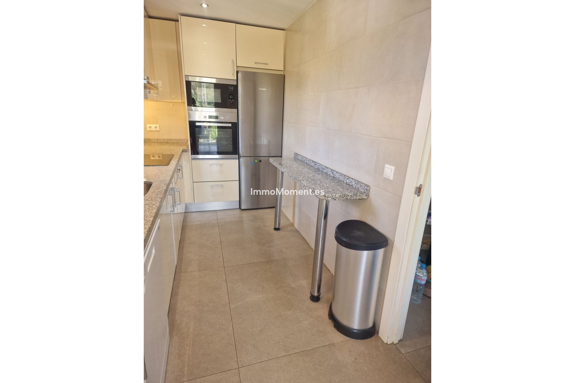 Reventa - Adosado - Estepona  - Estepona Centro