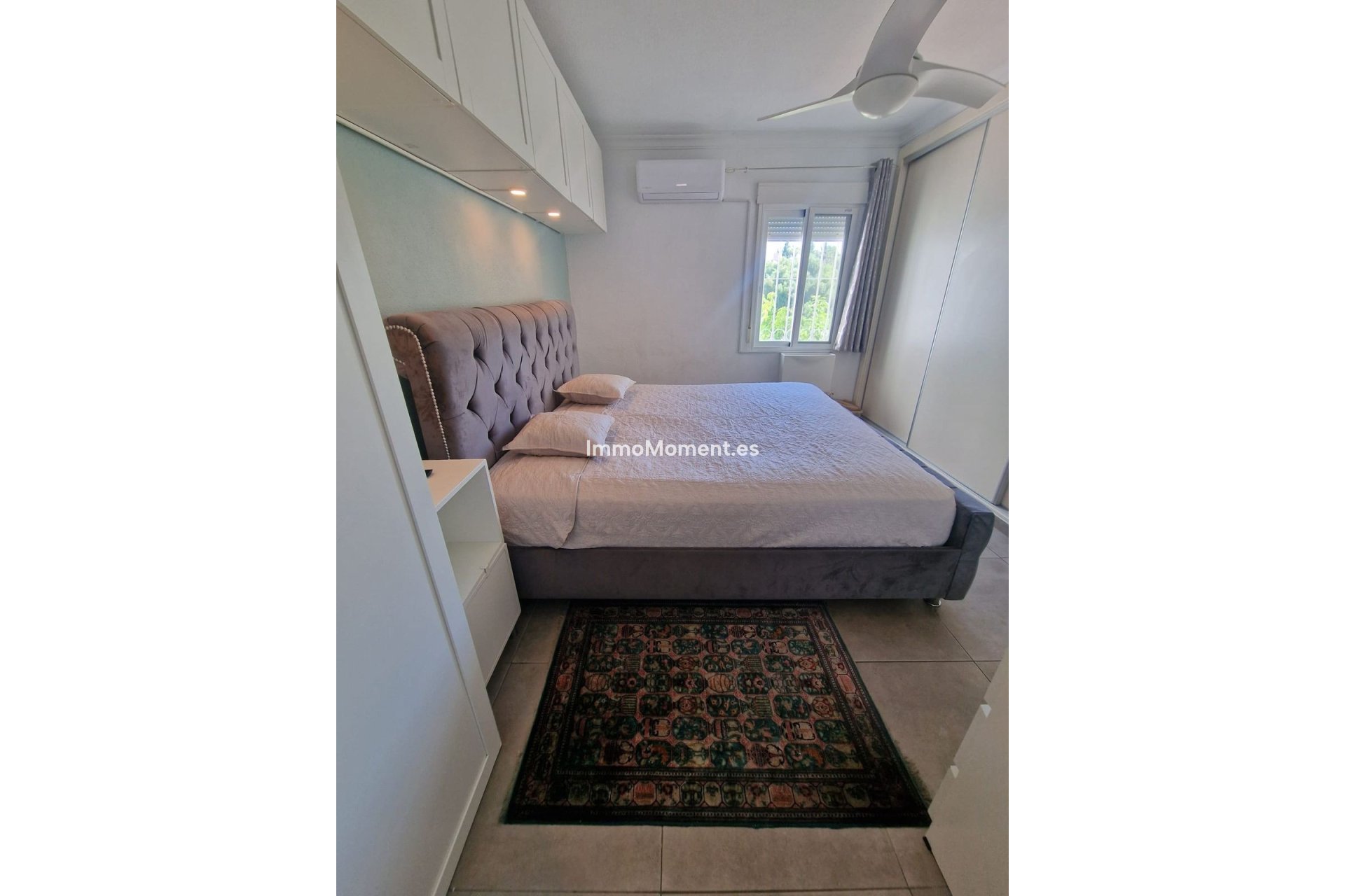 Reventa - Adosado - Estepona  - Estepona Centro