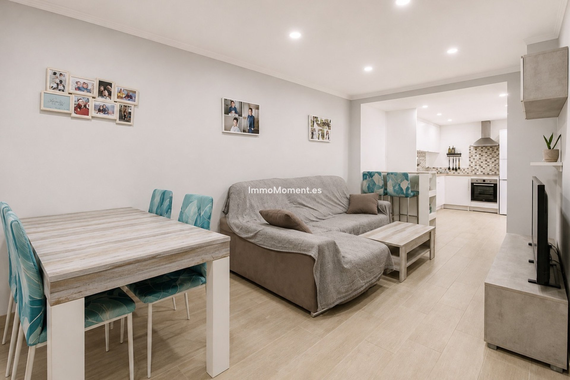 Reventa - Adosado - Estepona  - Estepona Centro