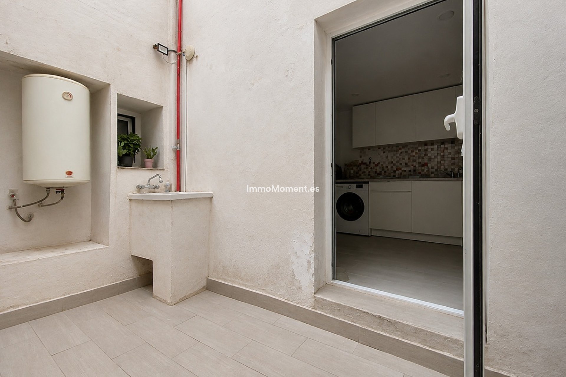 Reventa - Adosado - Estepona  - Estepona Centro