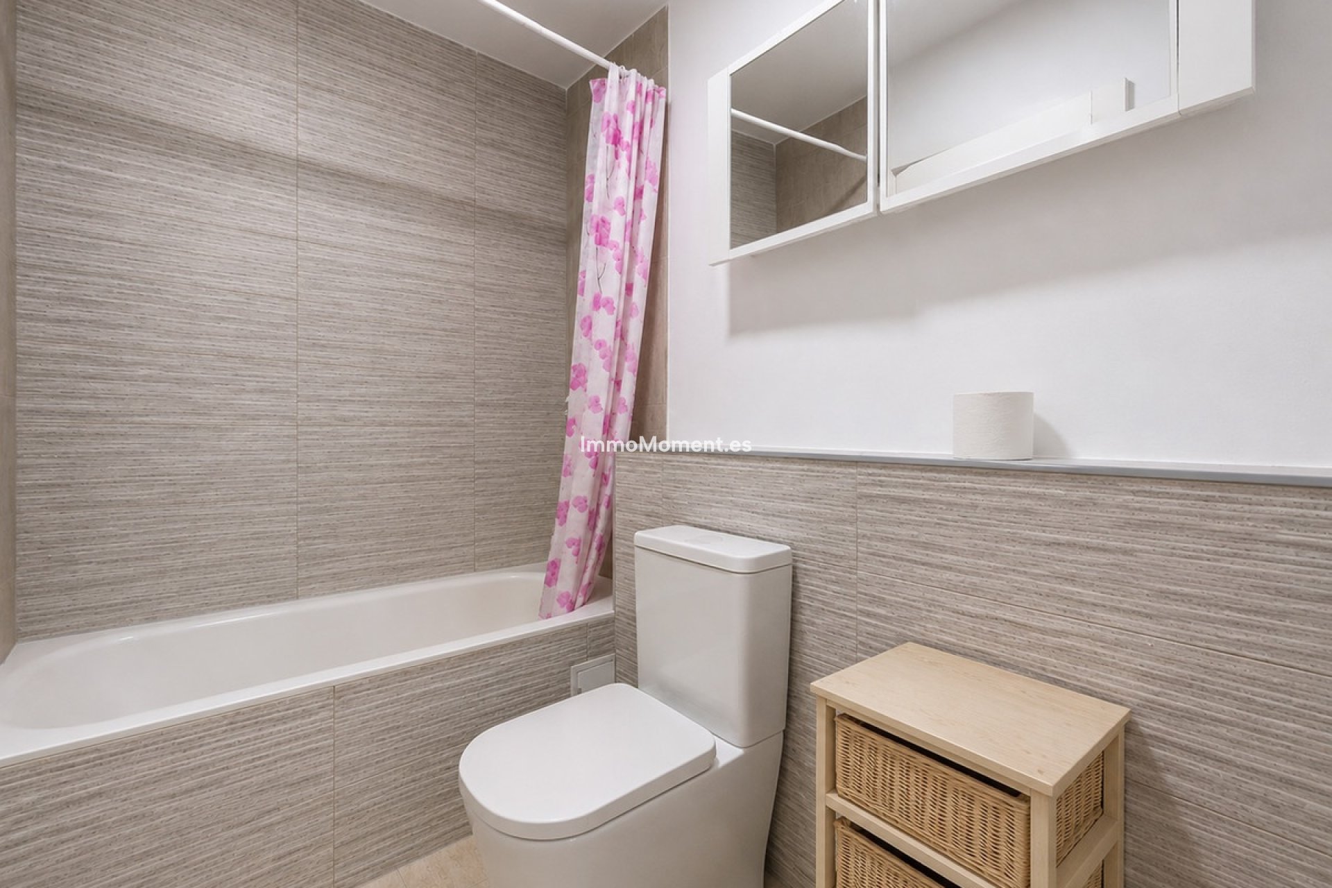 Reventa - Adosado - Estepona  - Estepona Centro