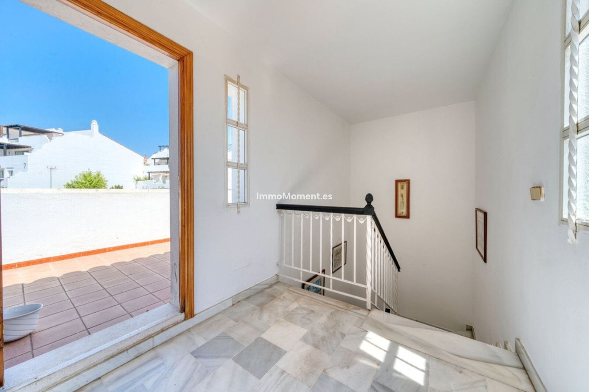 Reventa - Adosado - Estepona  - Estepona Centro