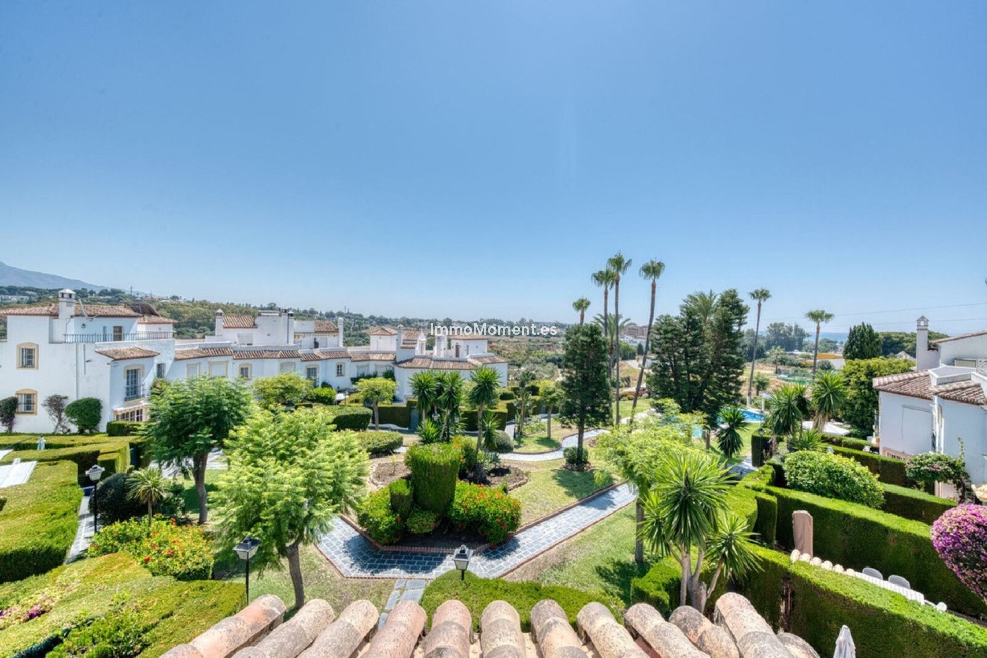 Reventa - Adosado - Estepona  - Estepona Centro