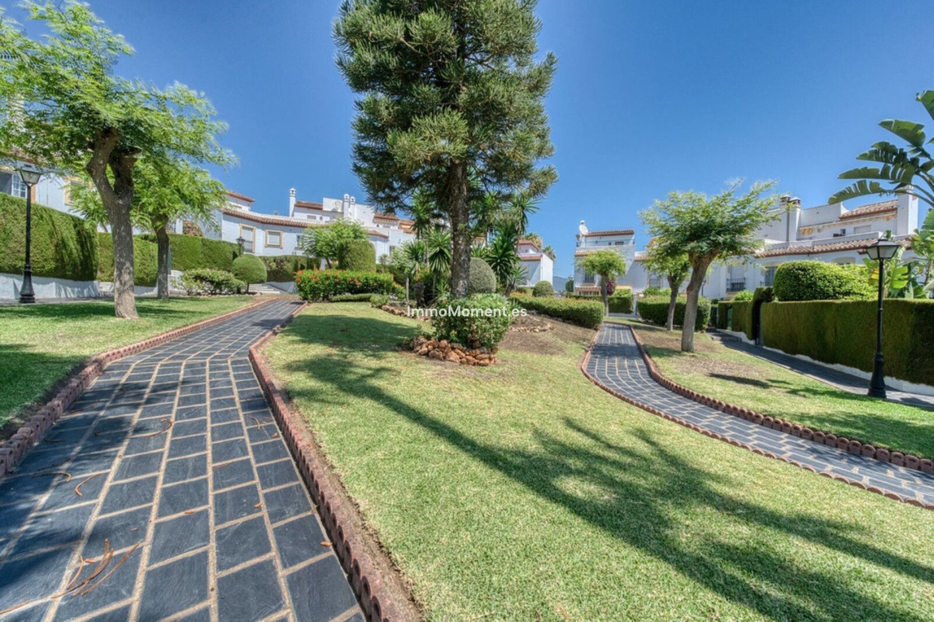 Reventa - Adosado - Estepona  - Estepona Centro
