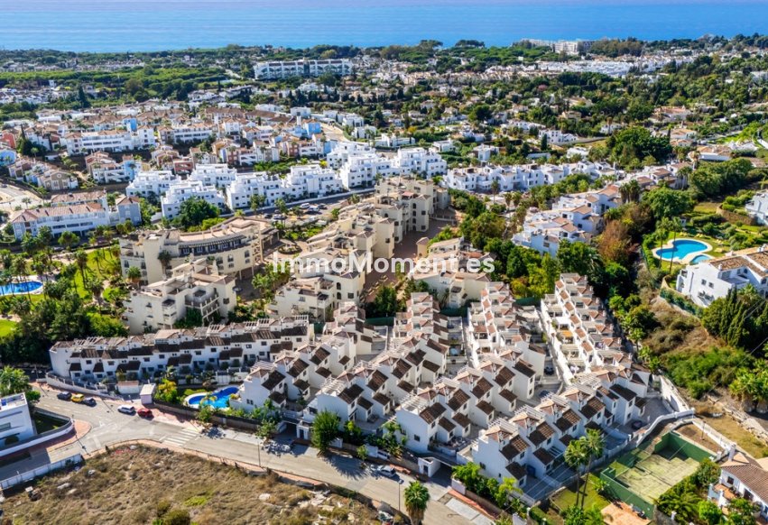 Reventa - Adosado - Estepona  - Estepona Centro