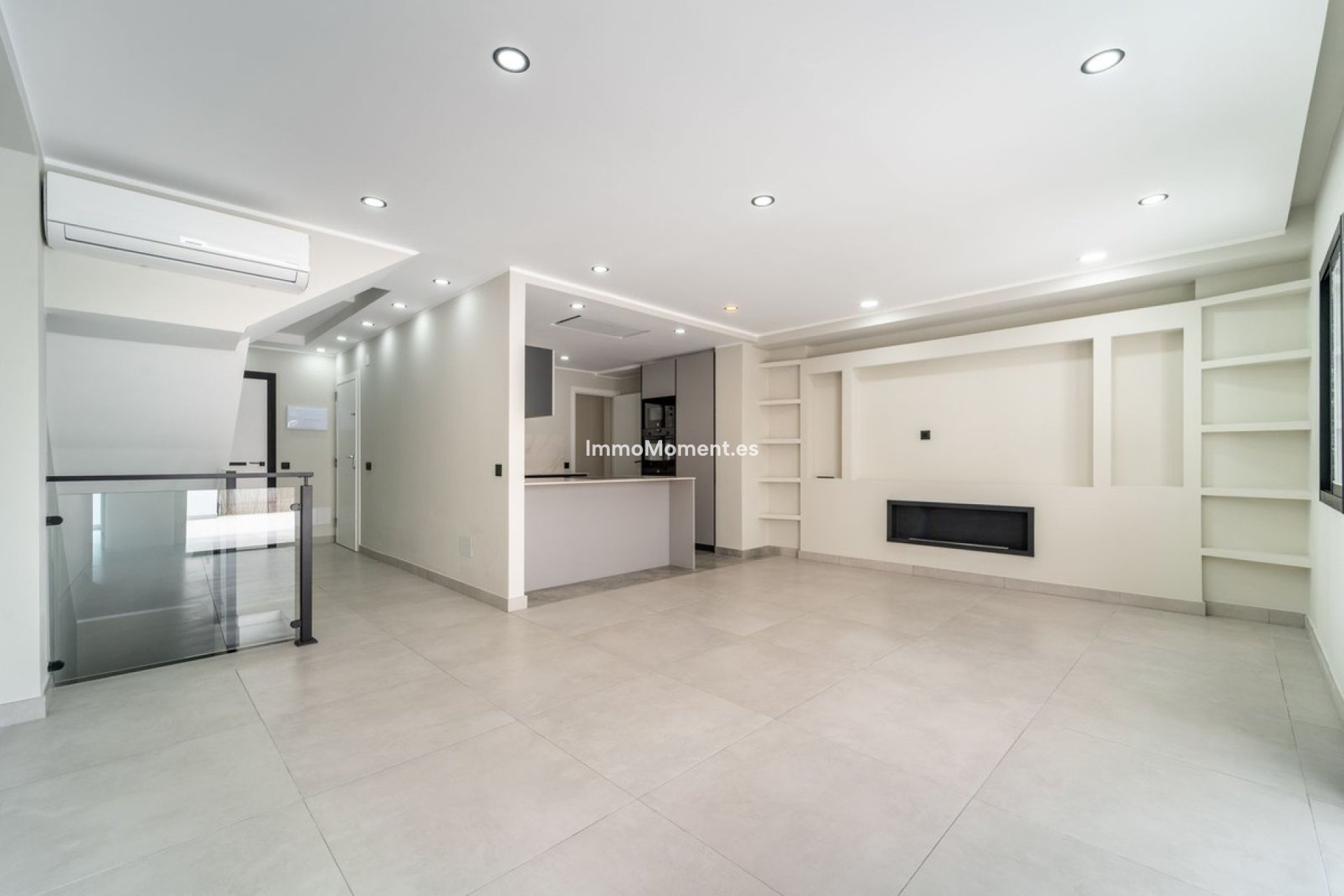 Reventa - Adosado - Estepona  - Estepona Centro