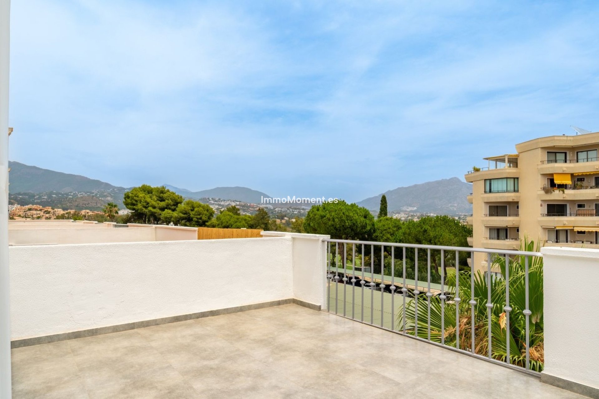 Reventa - Adosado - Estepona  - Estepona Centro