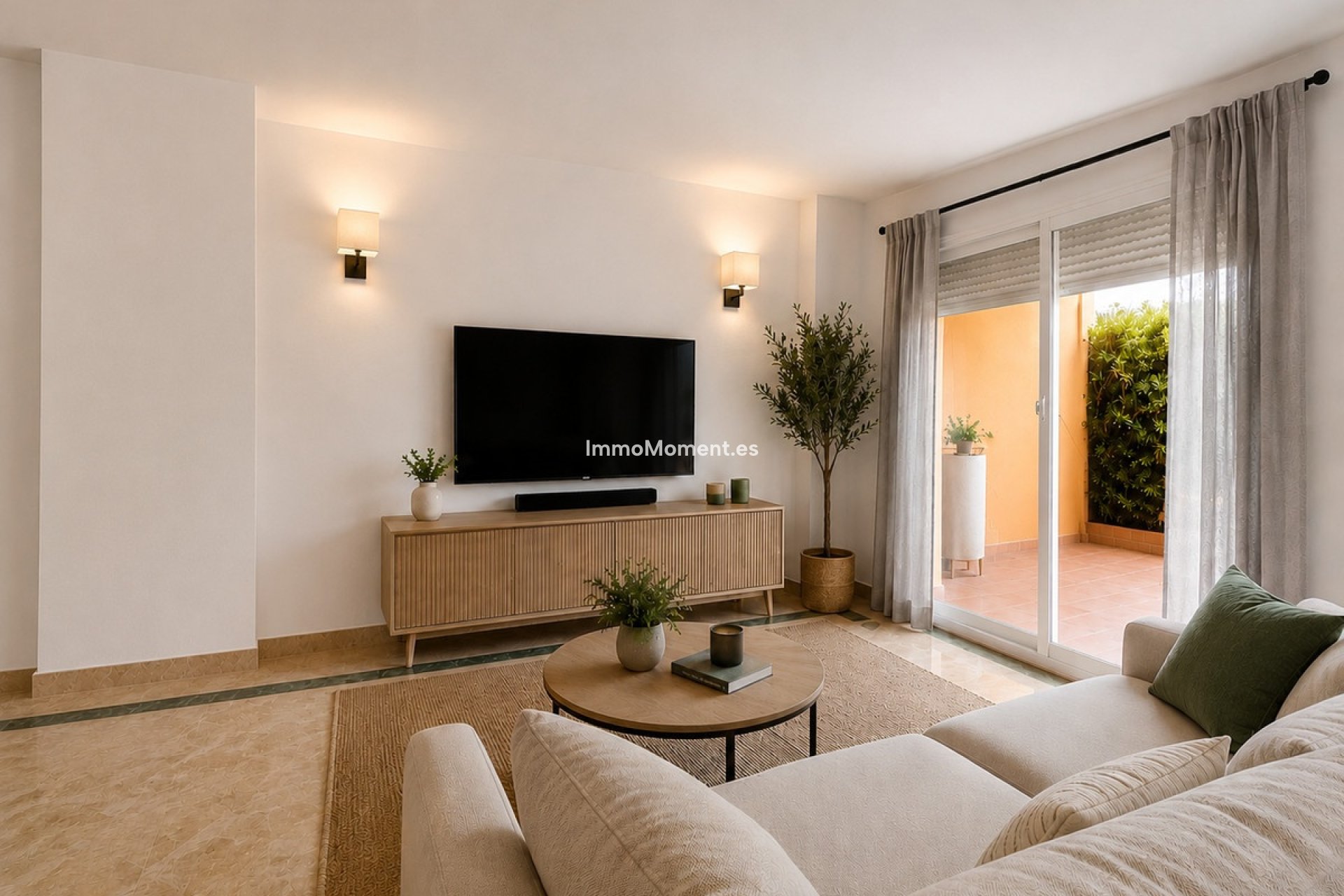 Reventa - Adosado - Estepona  - Estepona Centro