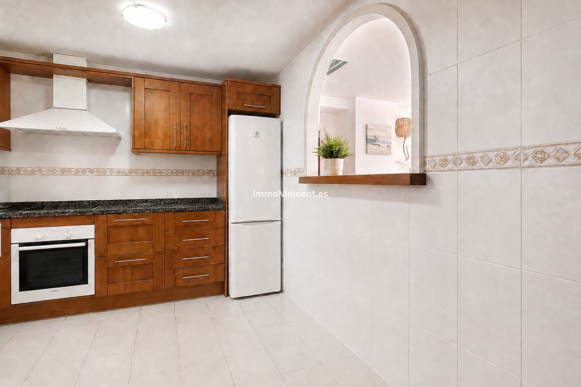 Reventa - Adosado - Estepona  - Estepona Centro