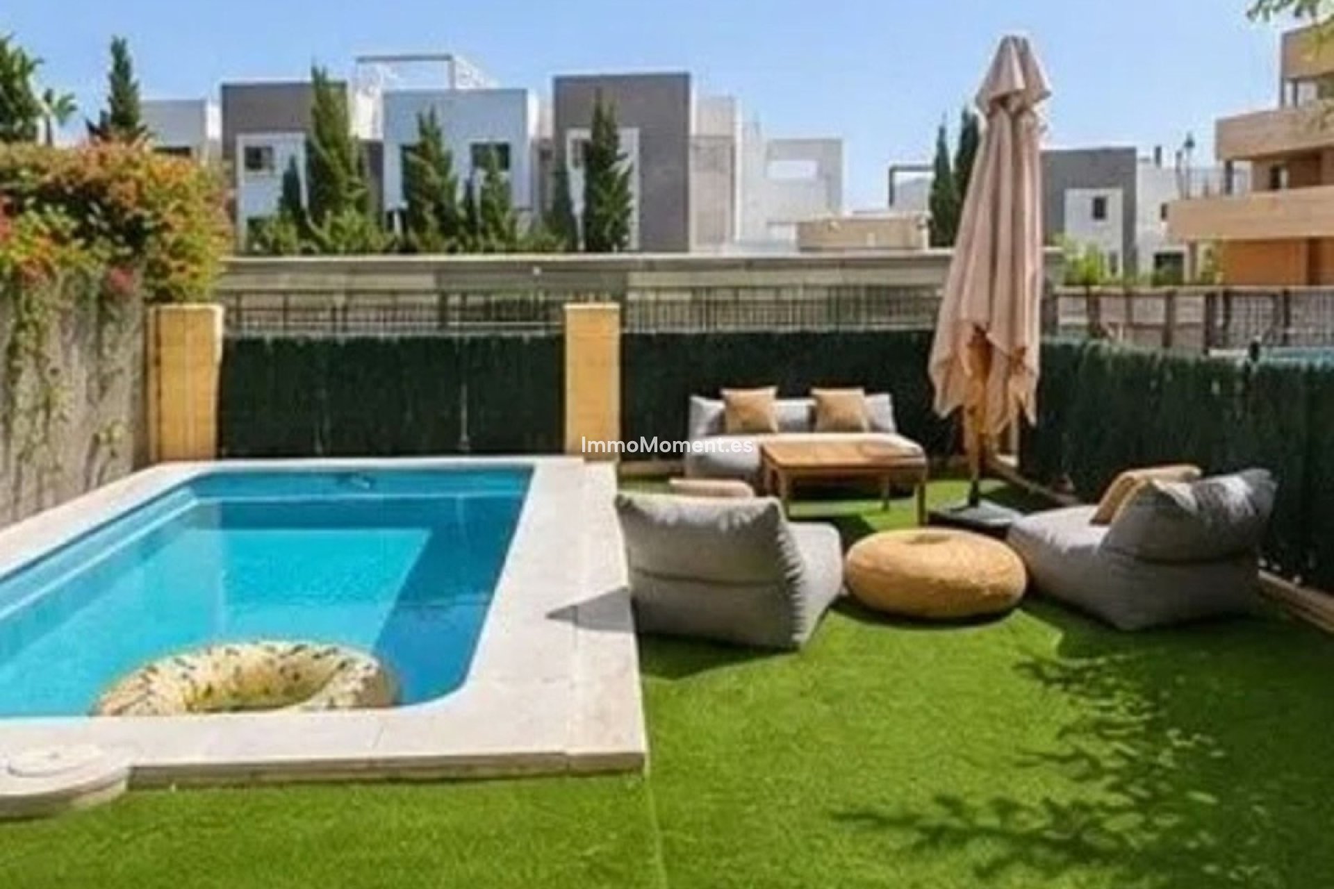 Reventa - Adosado - Estepona  - Estepona Centro