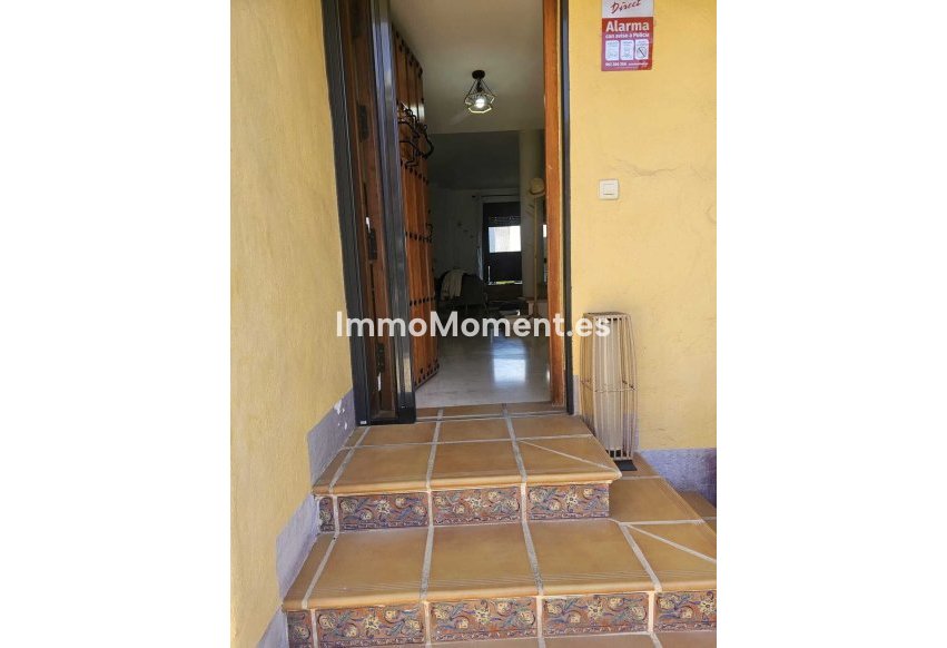 Reventa - Adosado - Estepona  - Estepona Centro