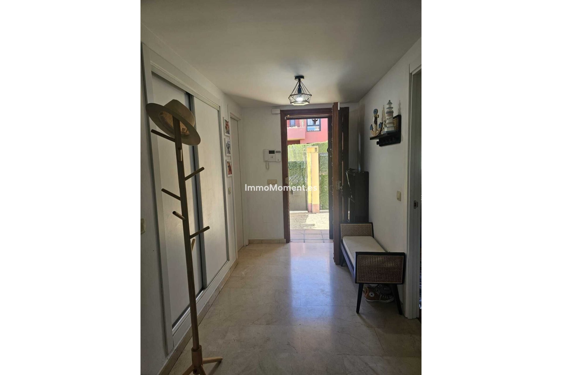 Reventa - Adosado - Estepona  - Estepona Centro