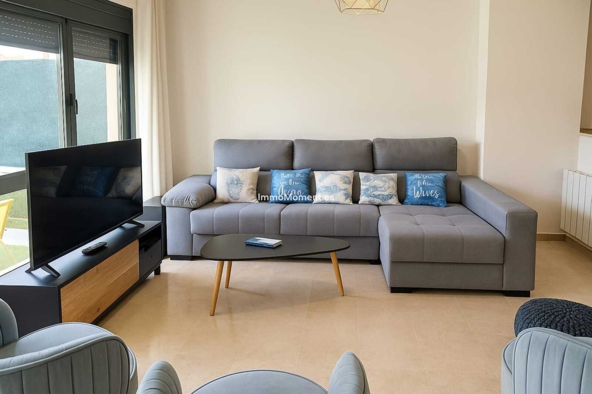 Reventa - Adosado - Estepona  - Estepona Centro