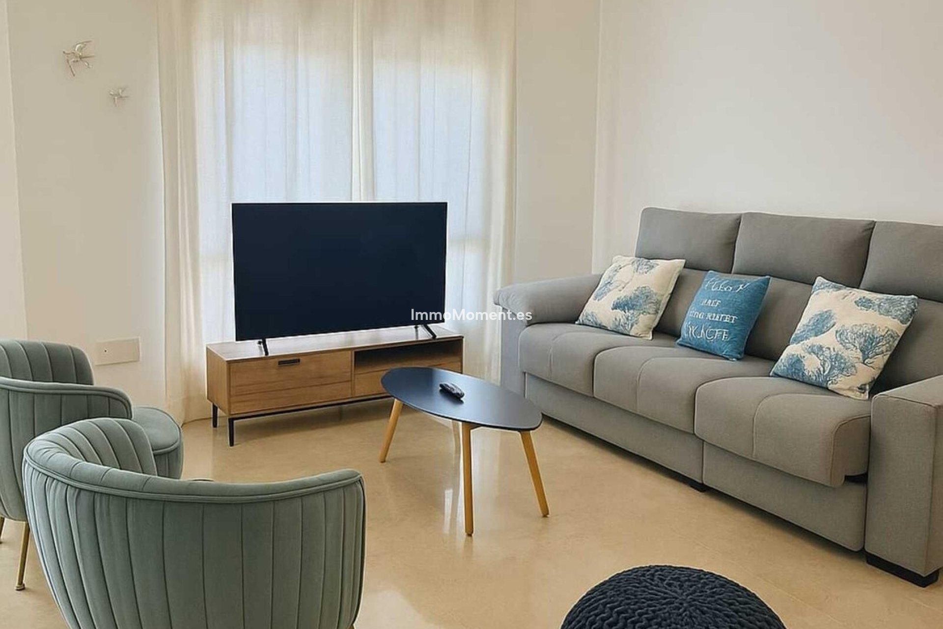 Reventa - Adosado - Estepona  - Estepona Centro