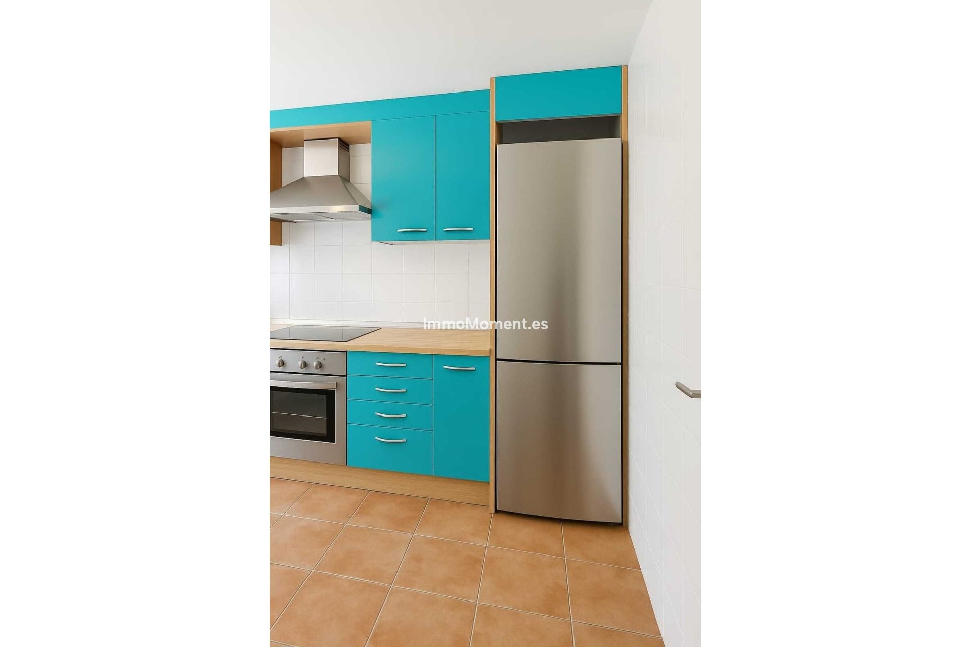 Reventa - Adosado - Estepona  - Estepona Centro