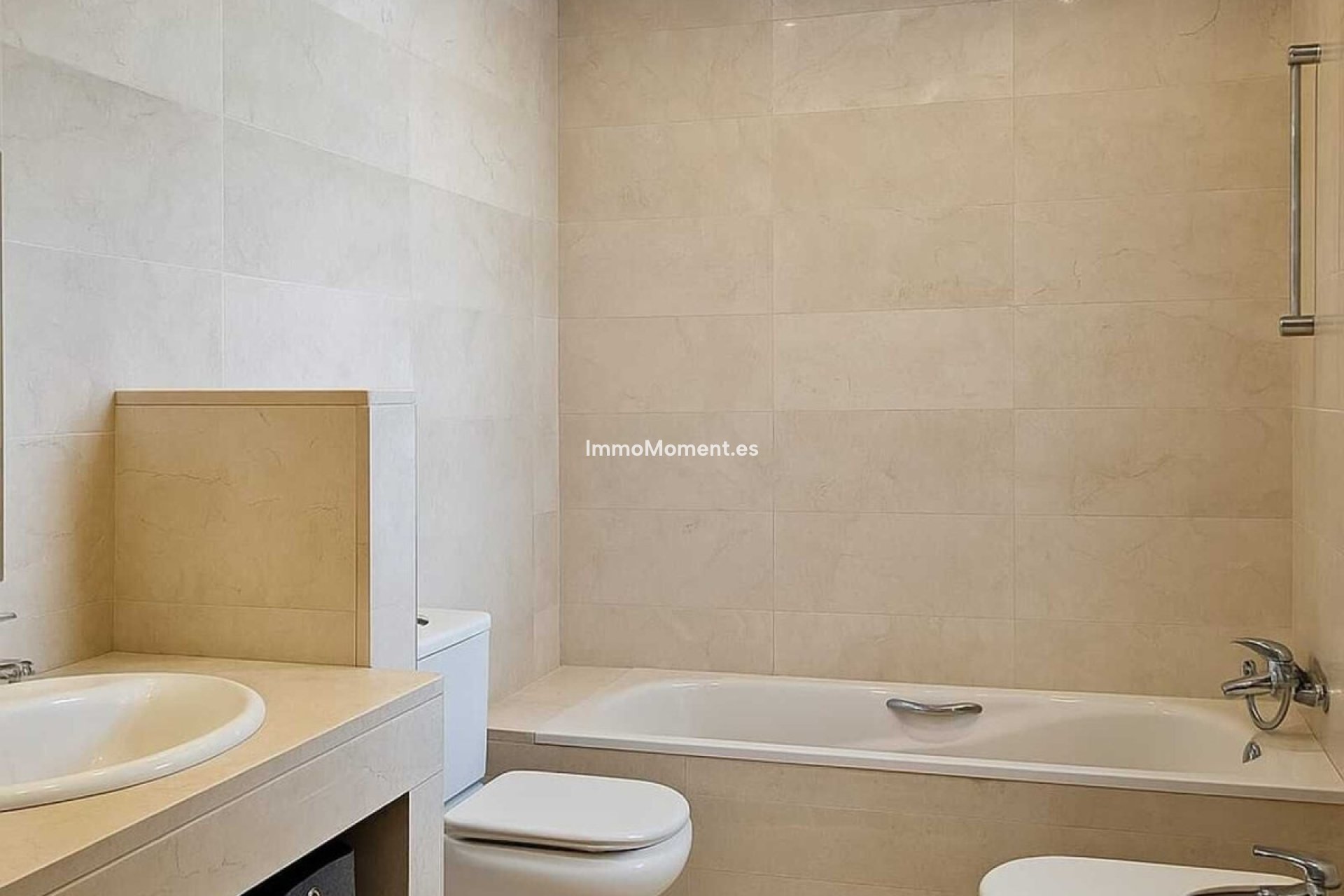 Reventa - Adosado - Estepona  - Estepona Centro
