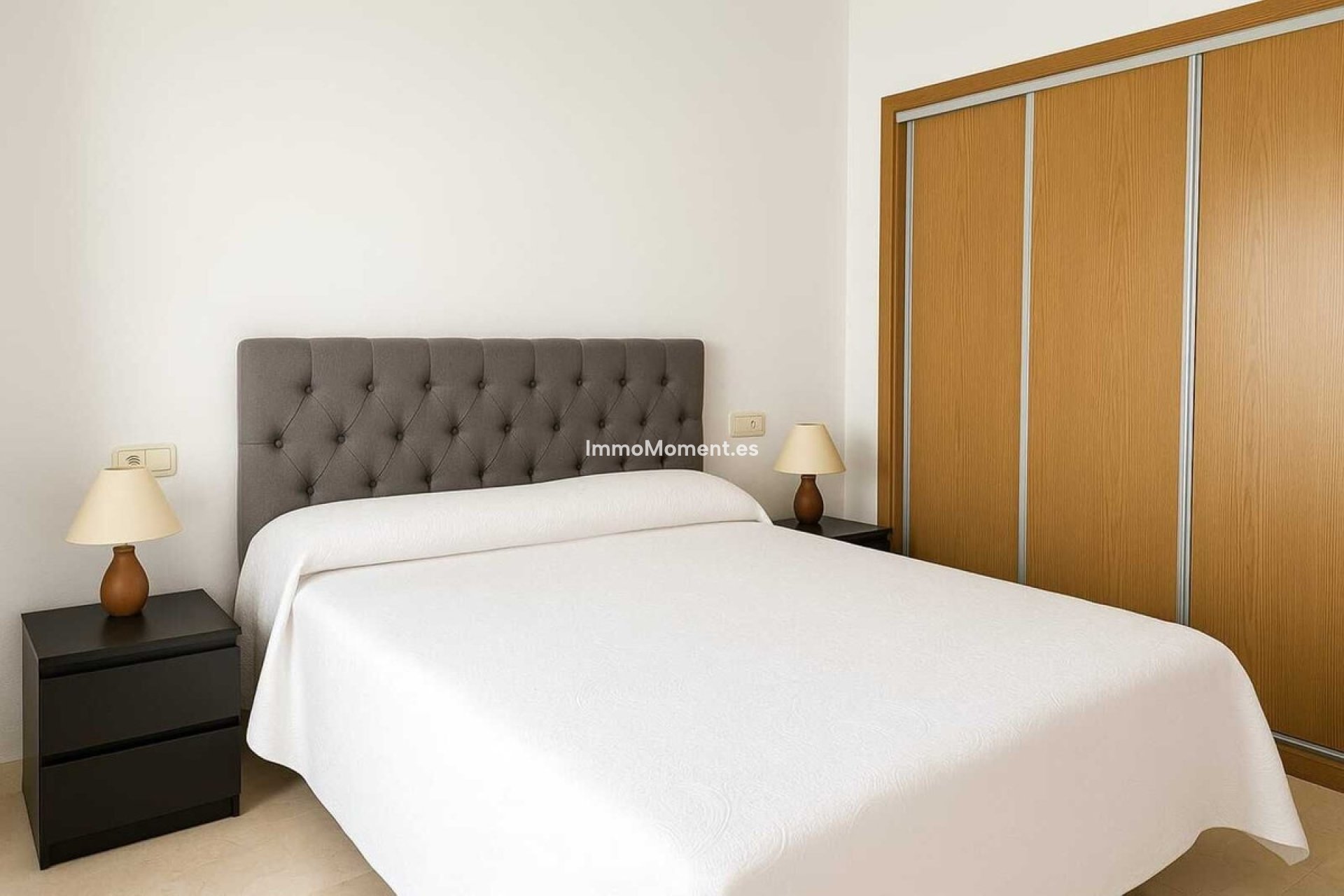 Reventa - Adosado - Estepona  - Estepona Centro