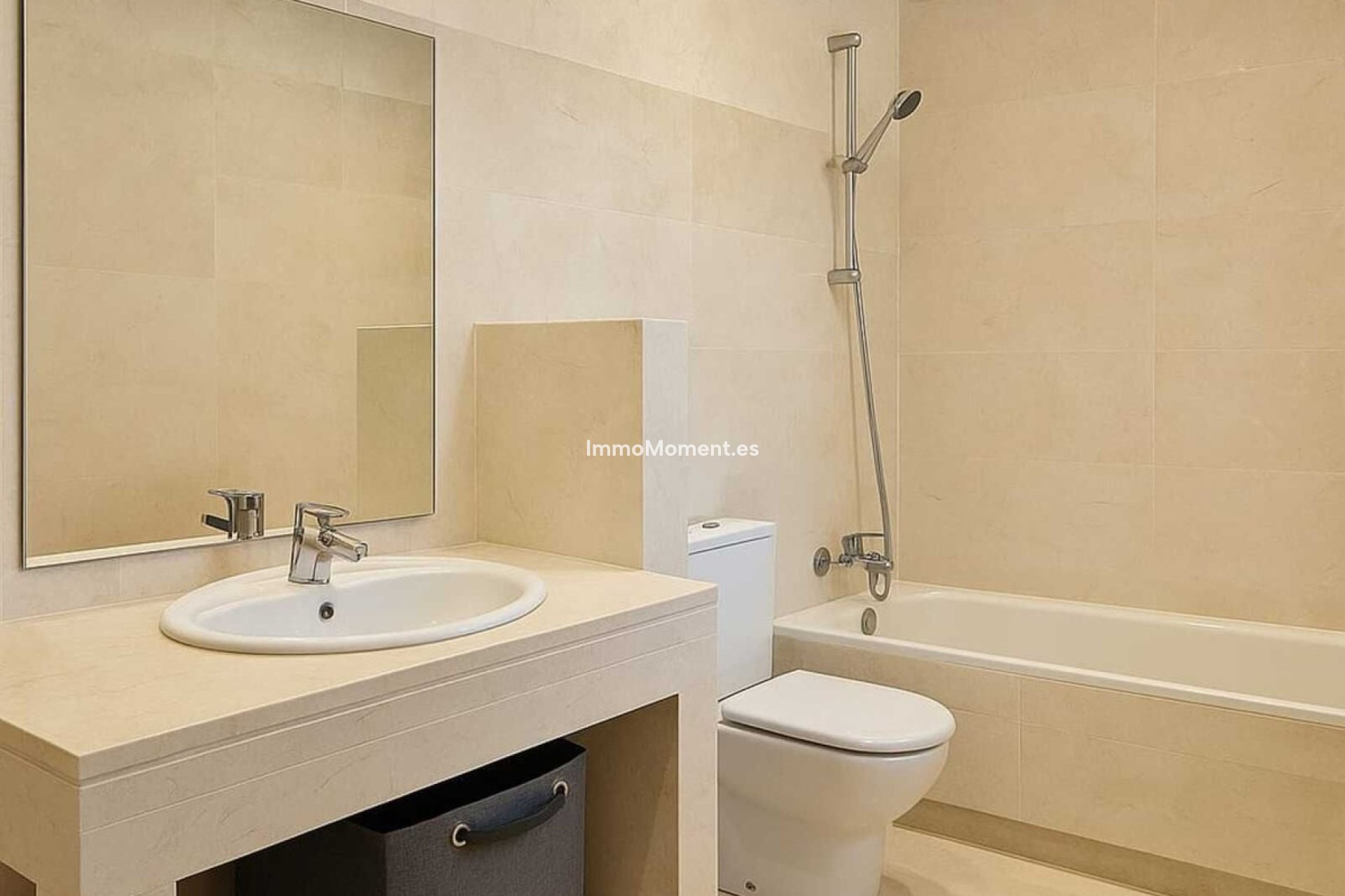 Reventa - Adosado - Estepona  - Estepona Centro