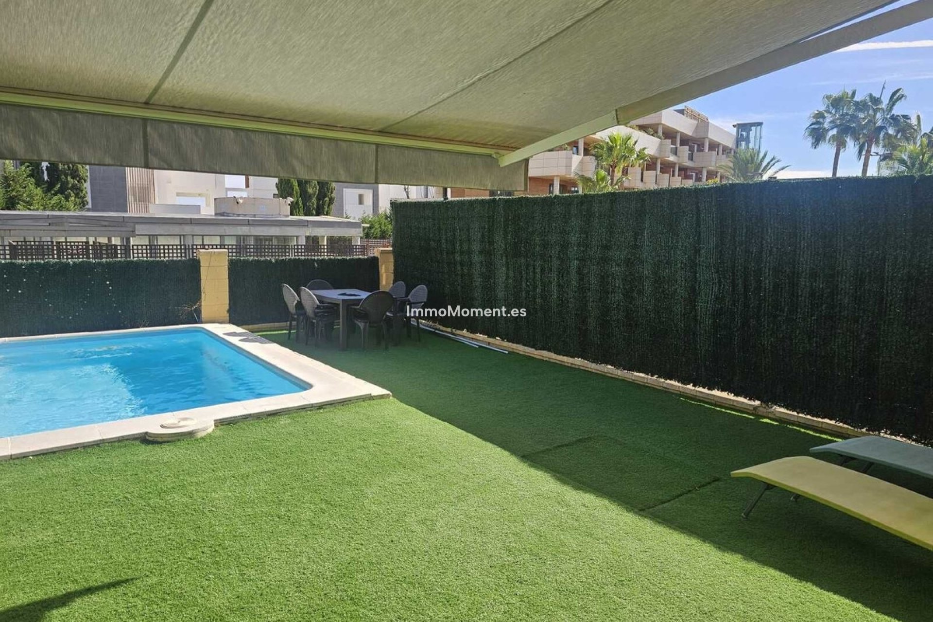 Reventa - Adosado - Estepona  - Estepona Centro