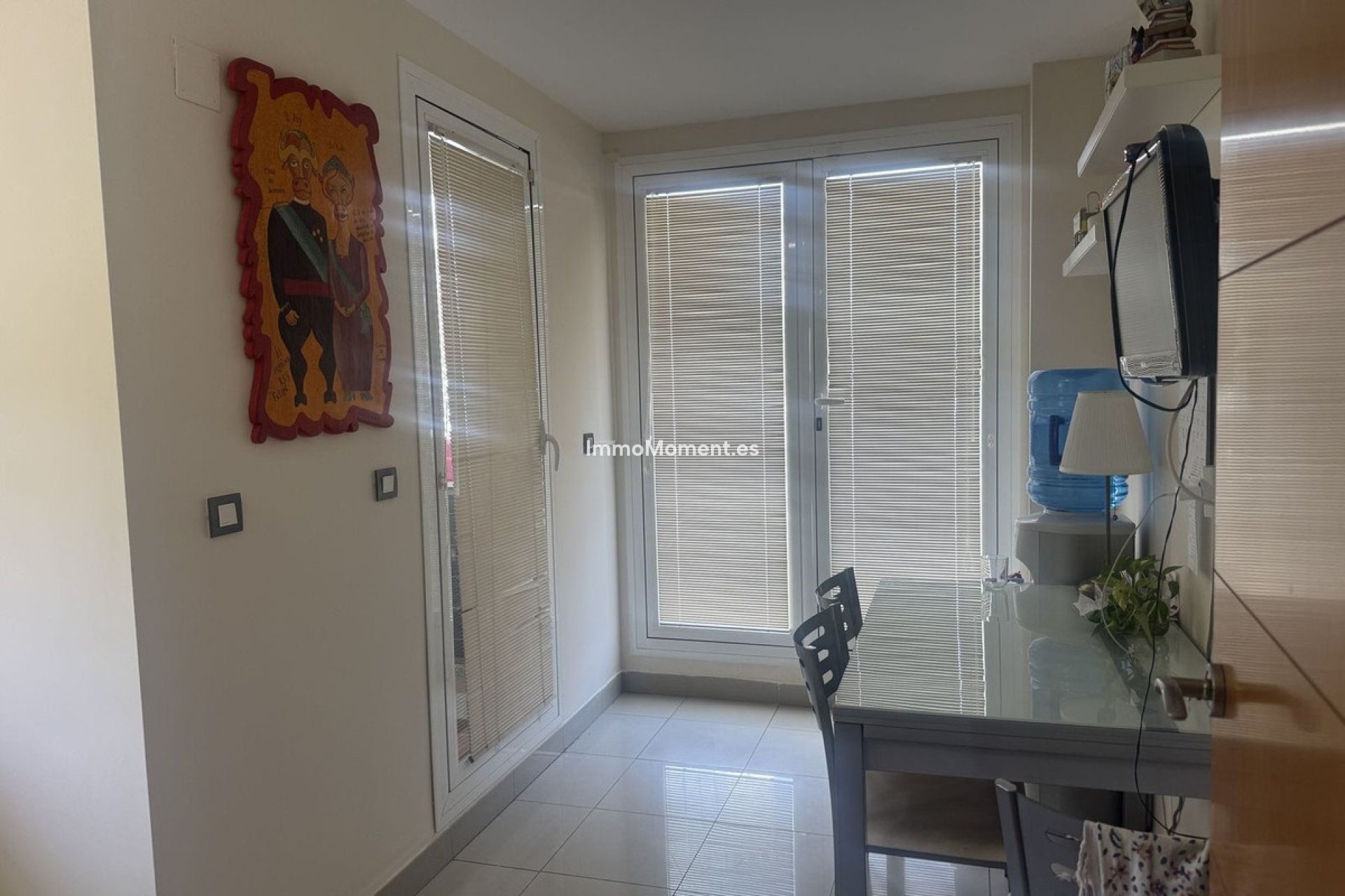 Reventa - Adosado - Estepona  - Estepona Centro