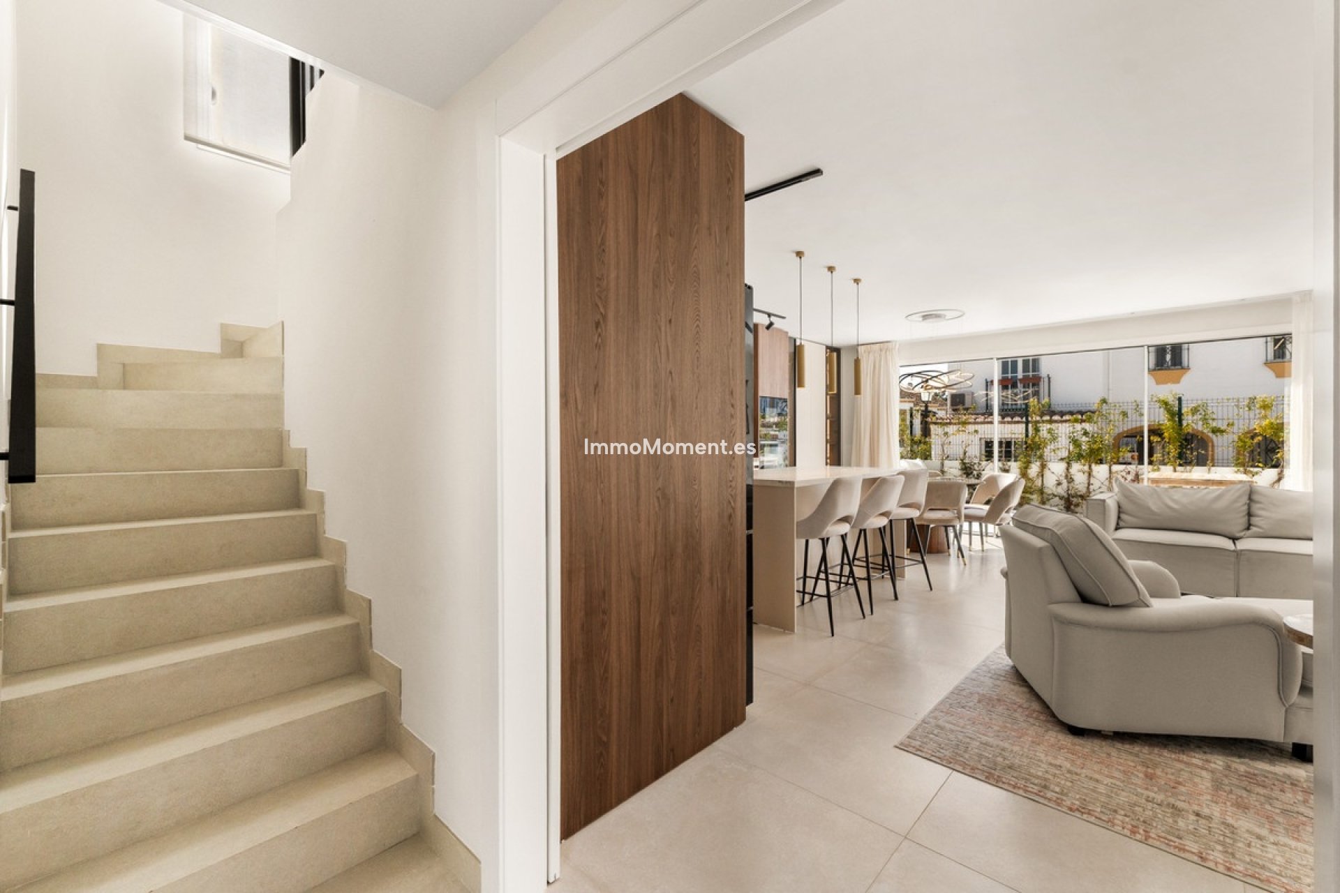 Reventa - Adosado - Estepona  - Estepona Centro