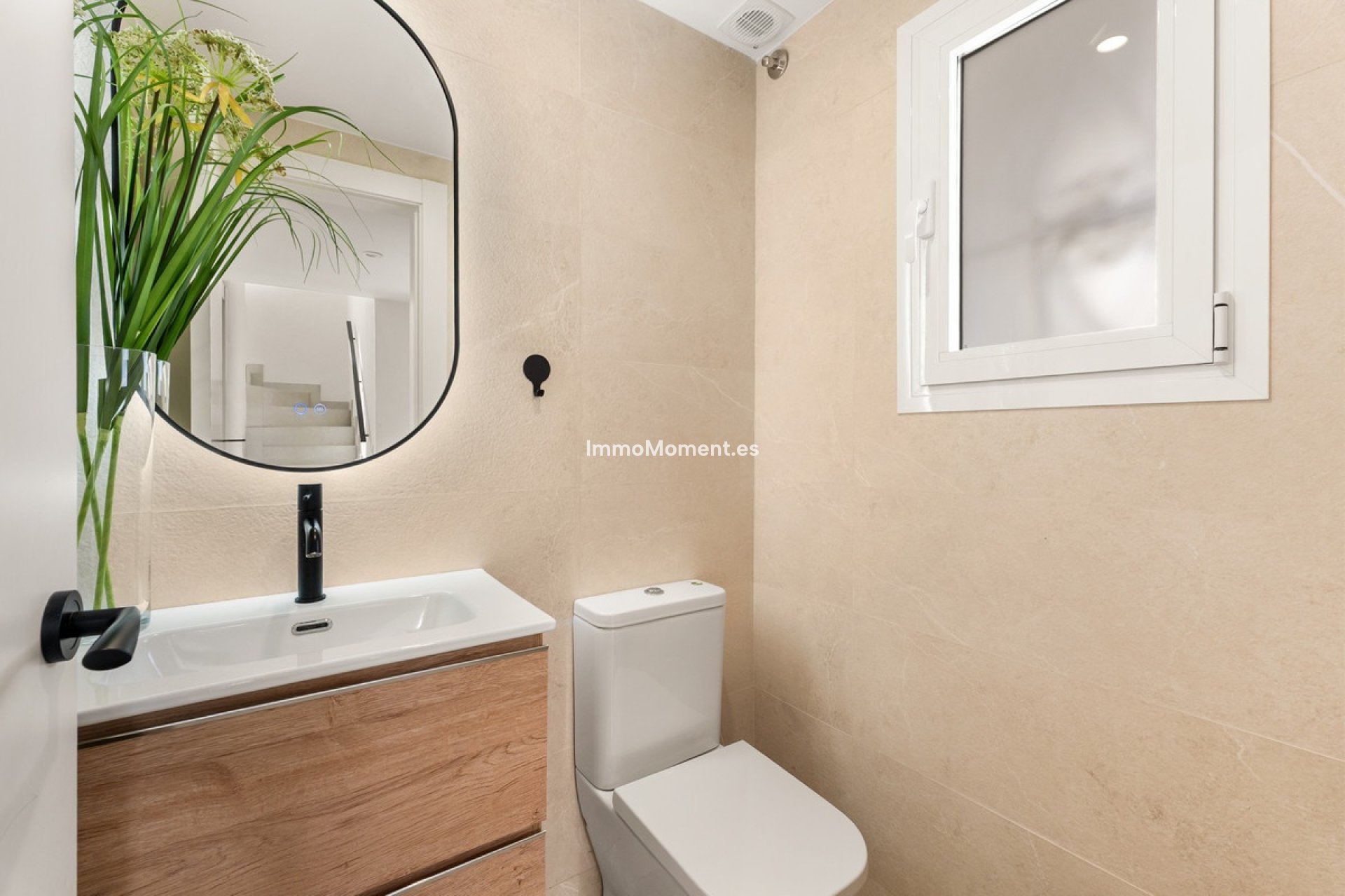 Reventa - Adosado - Estepona  - Estepona Centro