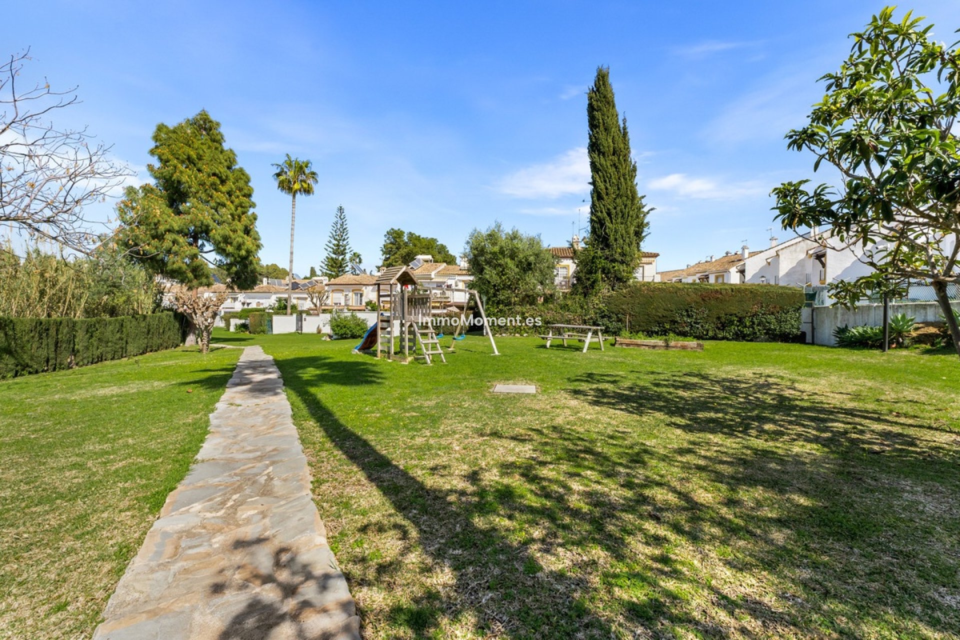 Reventa - Adosado - Estepona  - Estepona Centro