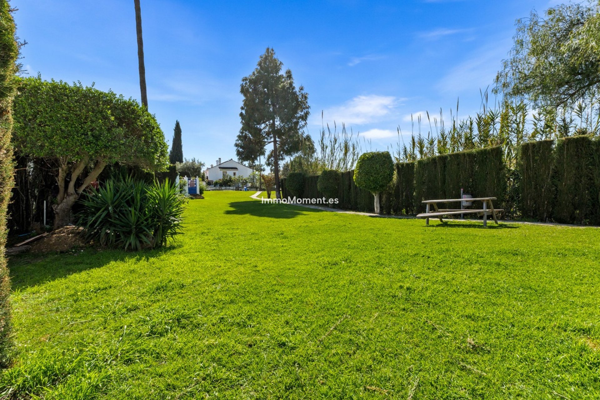 Reventa - Adosado - Estepona  - Estepona Centro